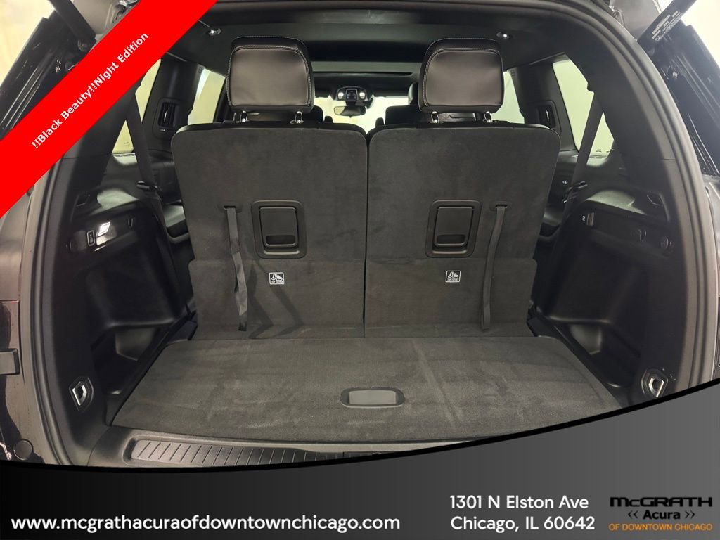 Used 2023 Jeep Grand Cherokee L Laredo image 36