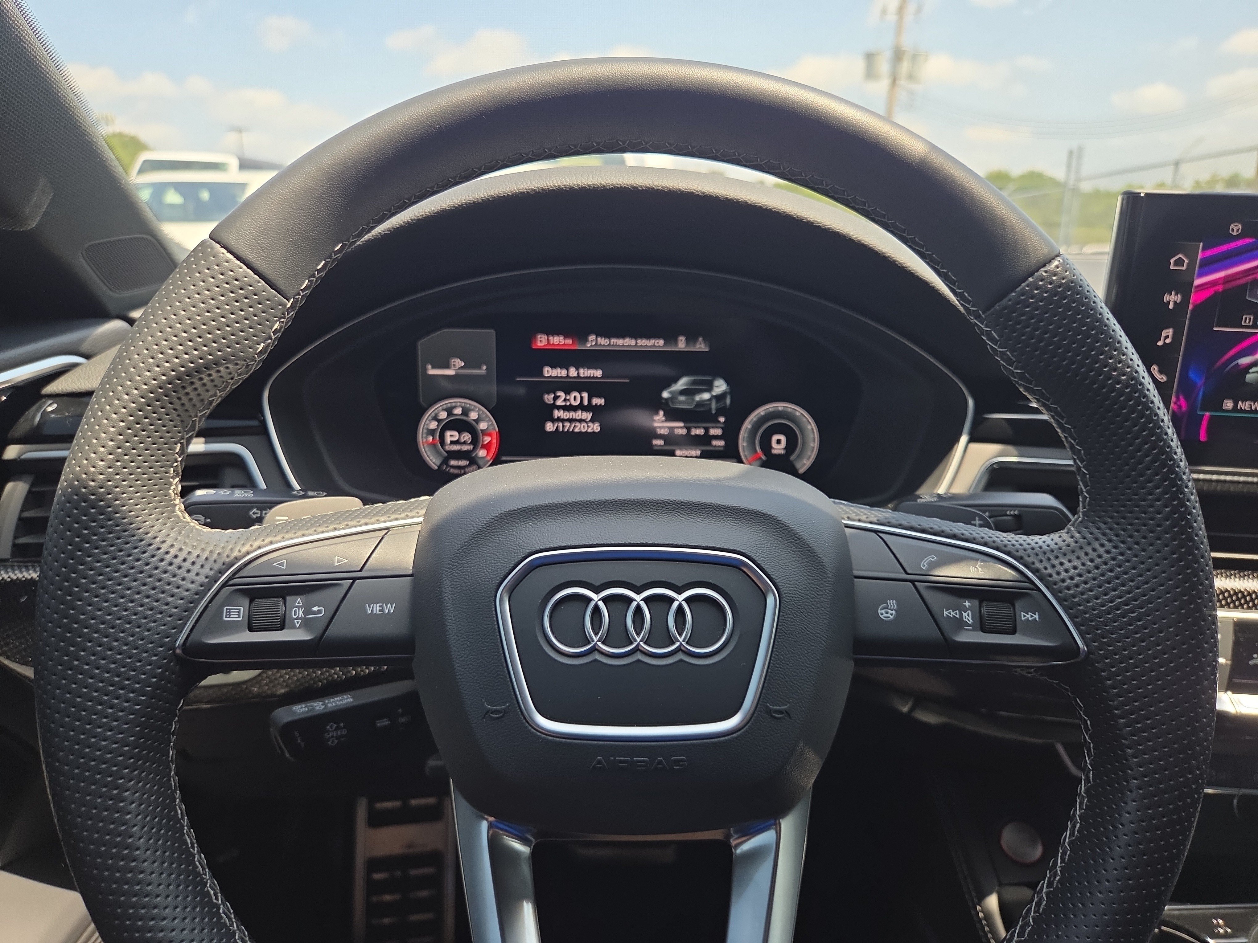 Certified 2023 Audi S5 Prestige AWD/4WD image 10