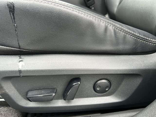 Certified 2023 Nissan Rogue SL w/ SL Premium Package image 11