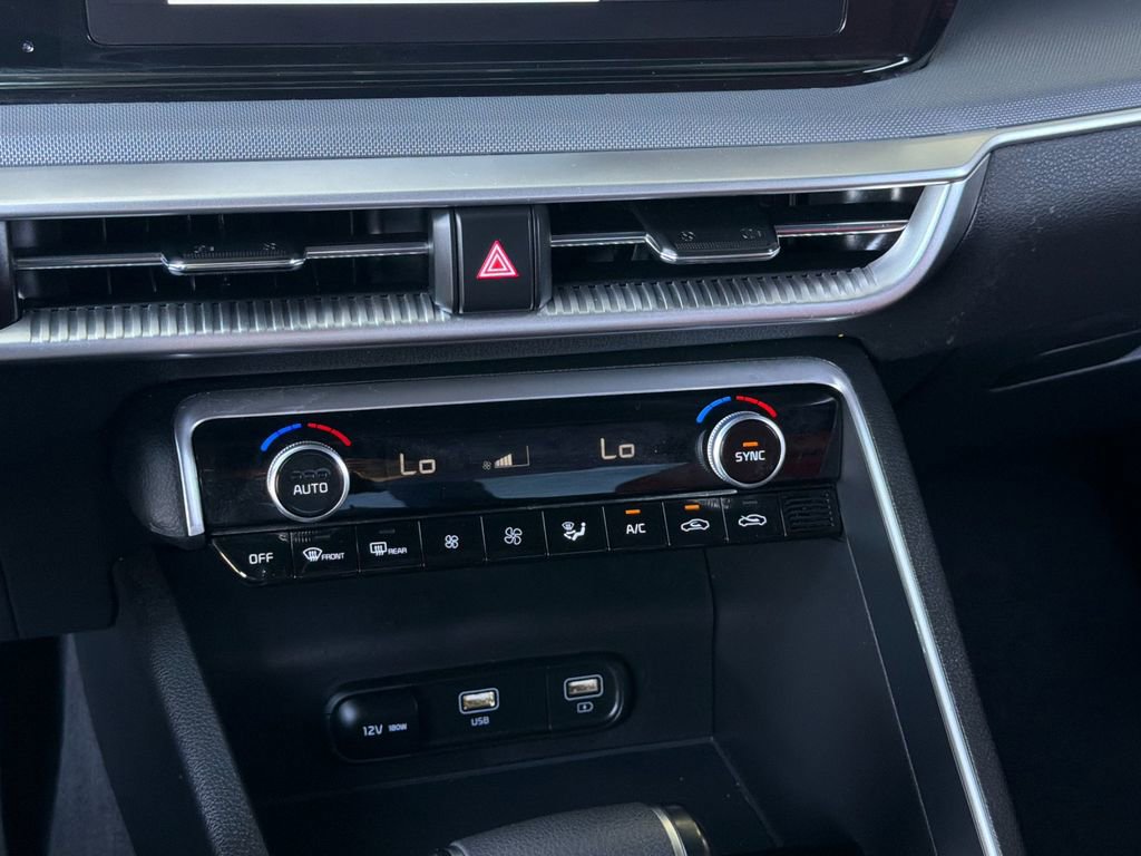 Used 2024 Kia K5 GT-Line w/ GT-Line Premium Package FWD image 20