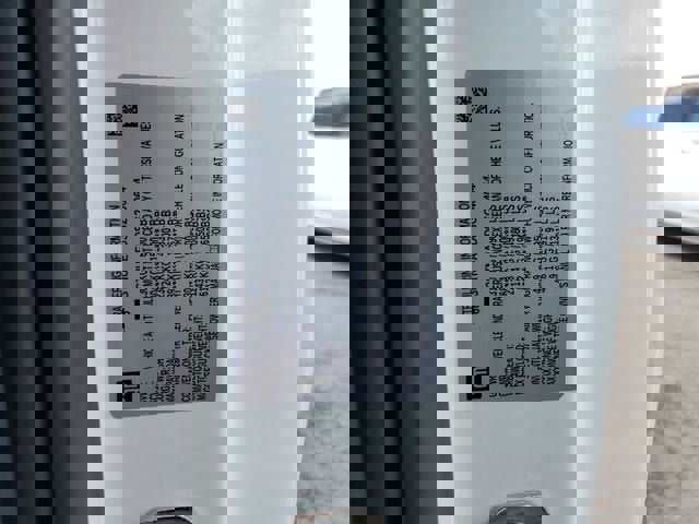 New 2025 GMC Sierra 1500 Pro w/ Trailering Package image 27