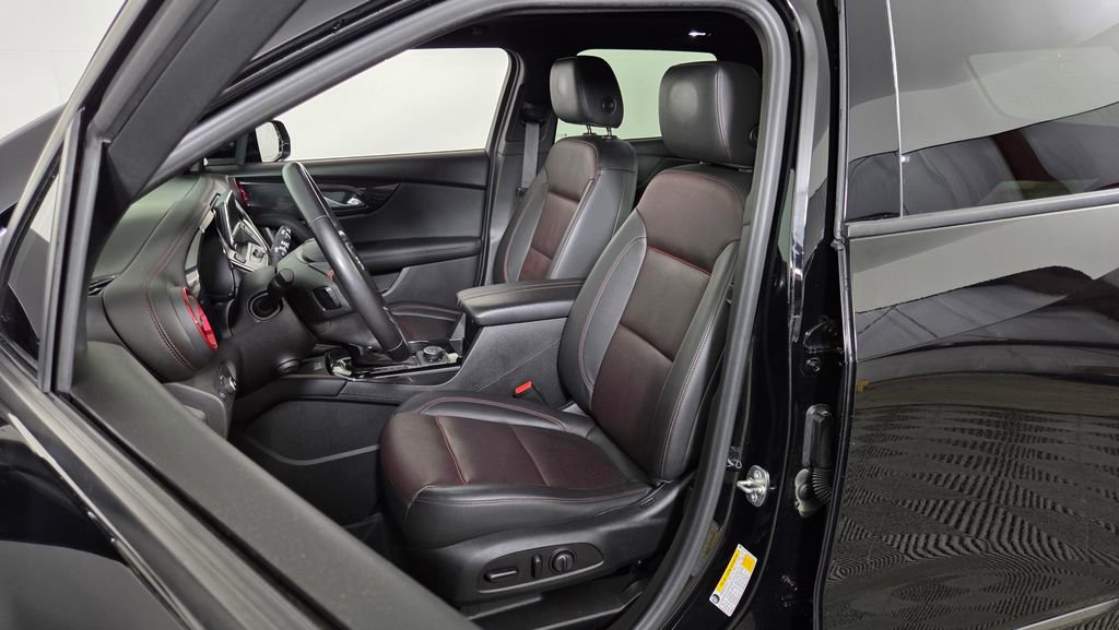 Used 2020 Chevrolet Blazer RS image 17