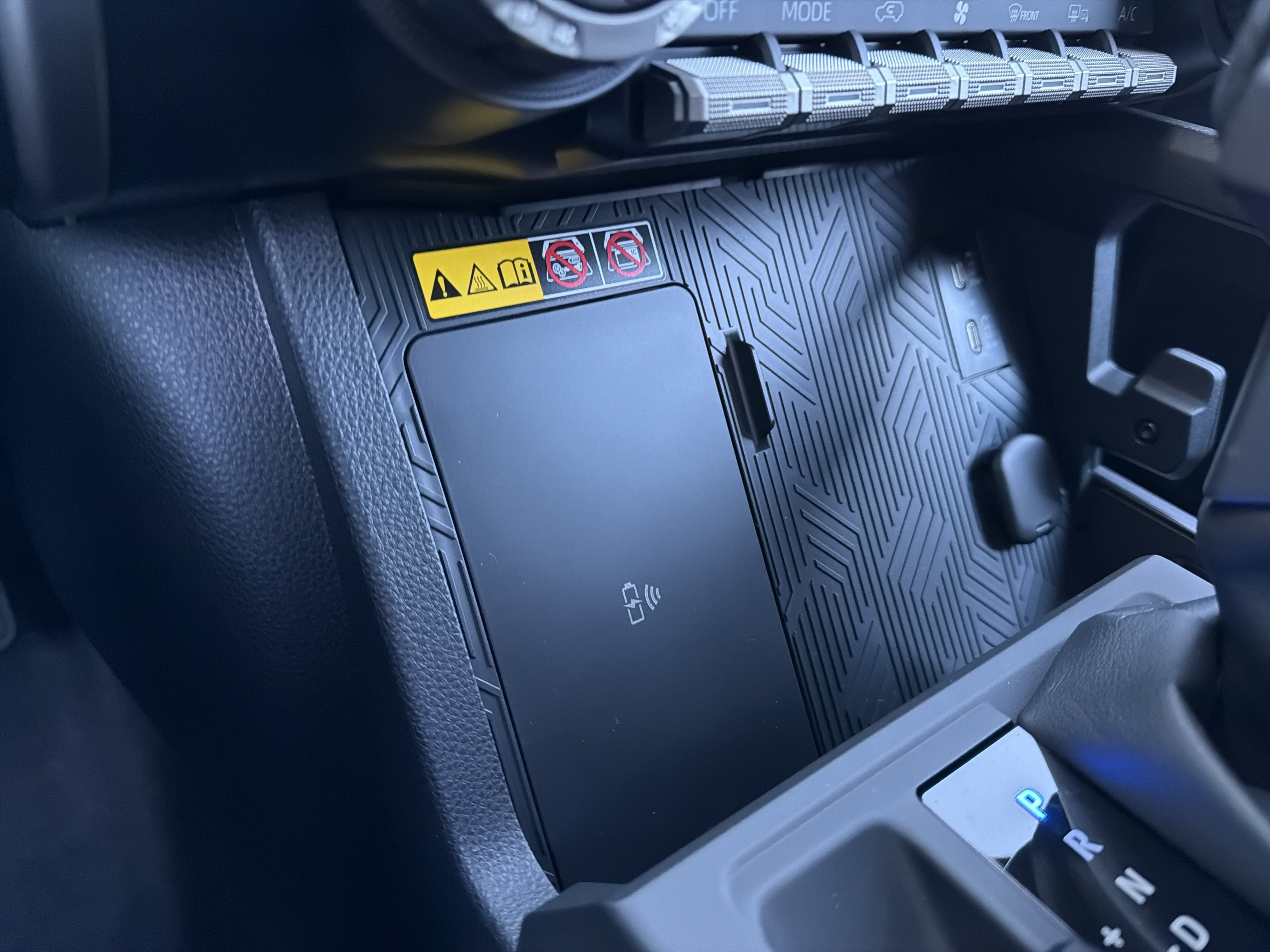 New 2026 Toyota 4Runner Limited AWD/4WD image 25