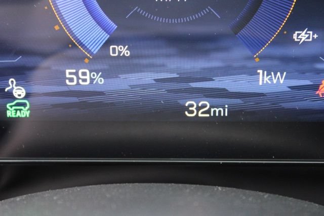 New 2024 Chevrolet Blazer EV LT AWD/4WD image 16