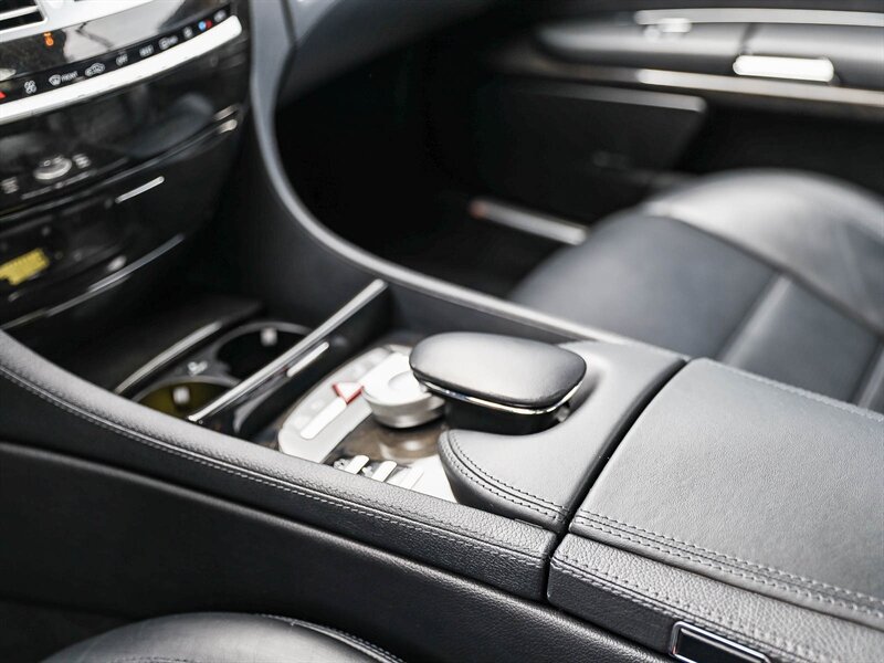Used 2008 Mercedes-Benz CL 63 AMG image 27