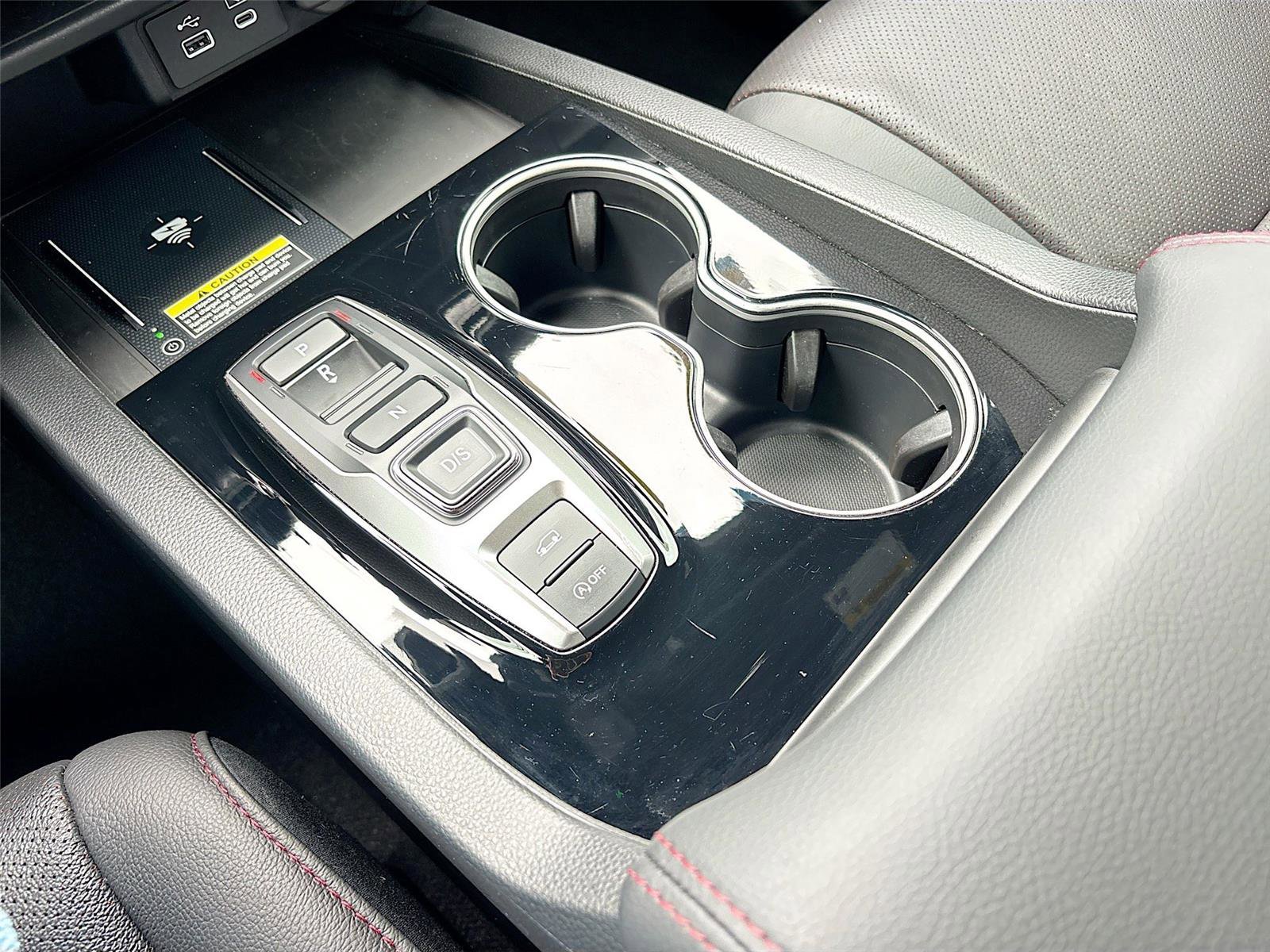 Certified 2025 Honda Passport Black Edition image 20