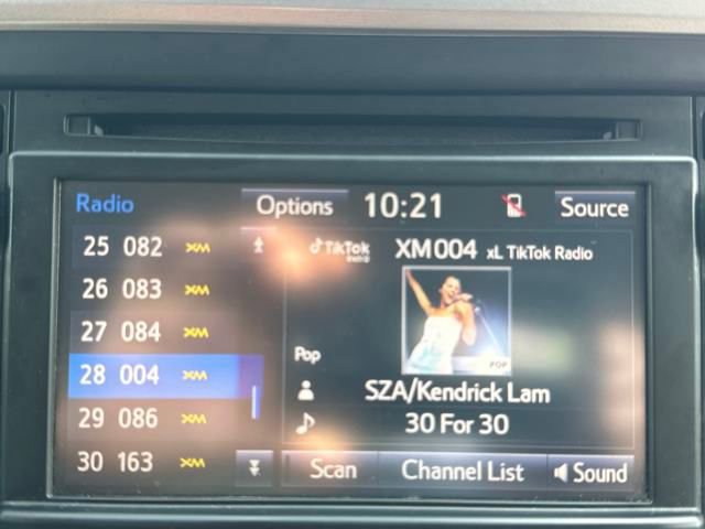 Used 2019 Toyota Tacoma SR5 image 16