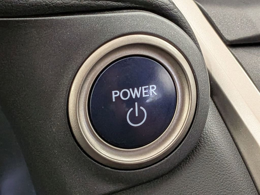Used 2020 Lexus NX 300h AWD w/ Premium Package image 18