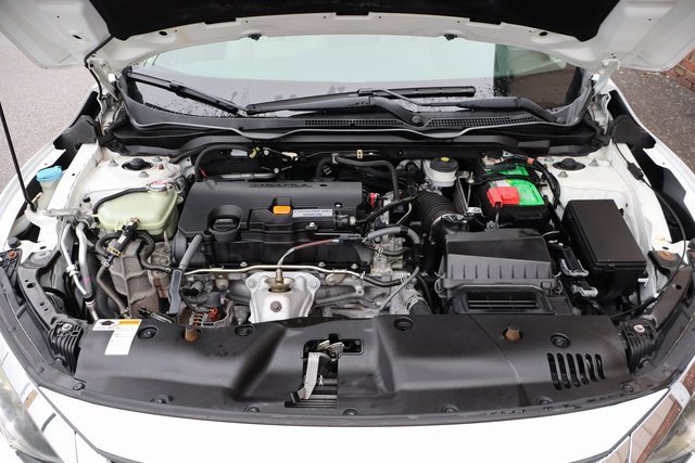 Used 2016 Honda Civic LX image 35