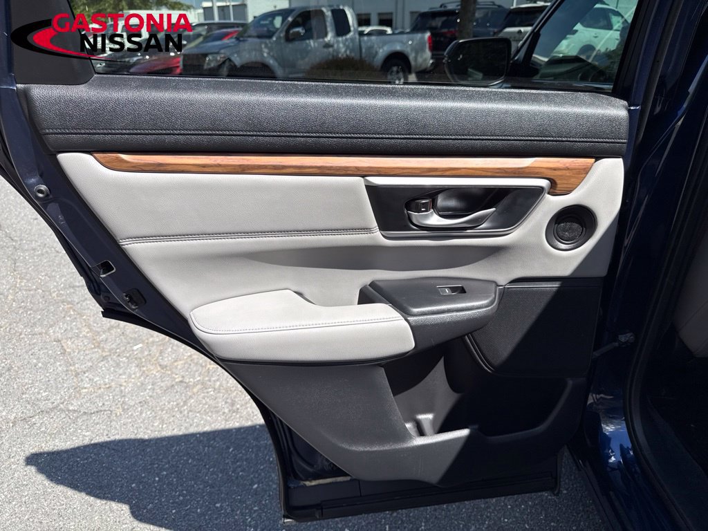 Used 2022 Honda CR-V Touring image 33