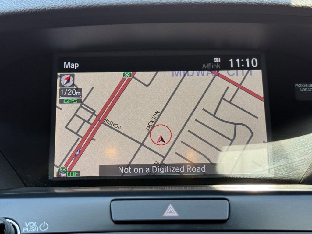 Used 2020 Acura MDX A-Spec AWD/4WD image 30