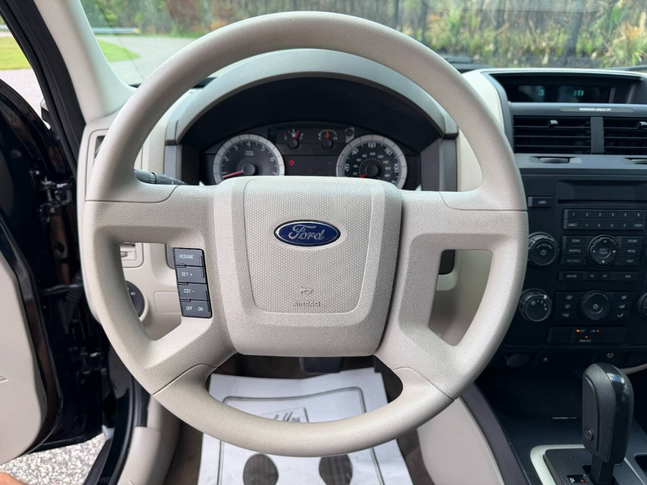 Used 2008 Ford Escape XLS FWD image 11