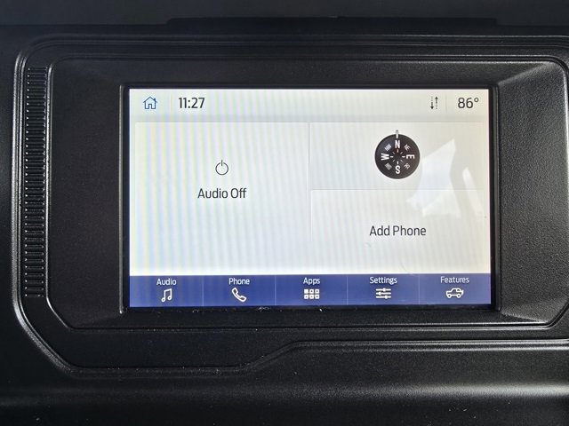 Used 2022 Ford Bronco 4-Door image 19