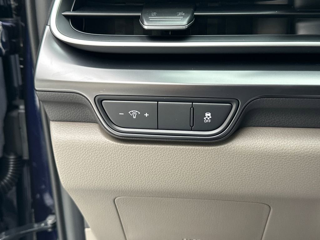 New 2026 Kia Carnival LX FWD image 19