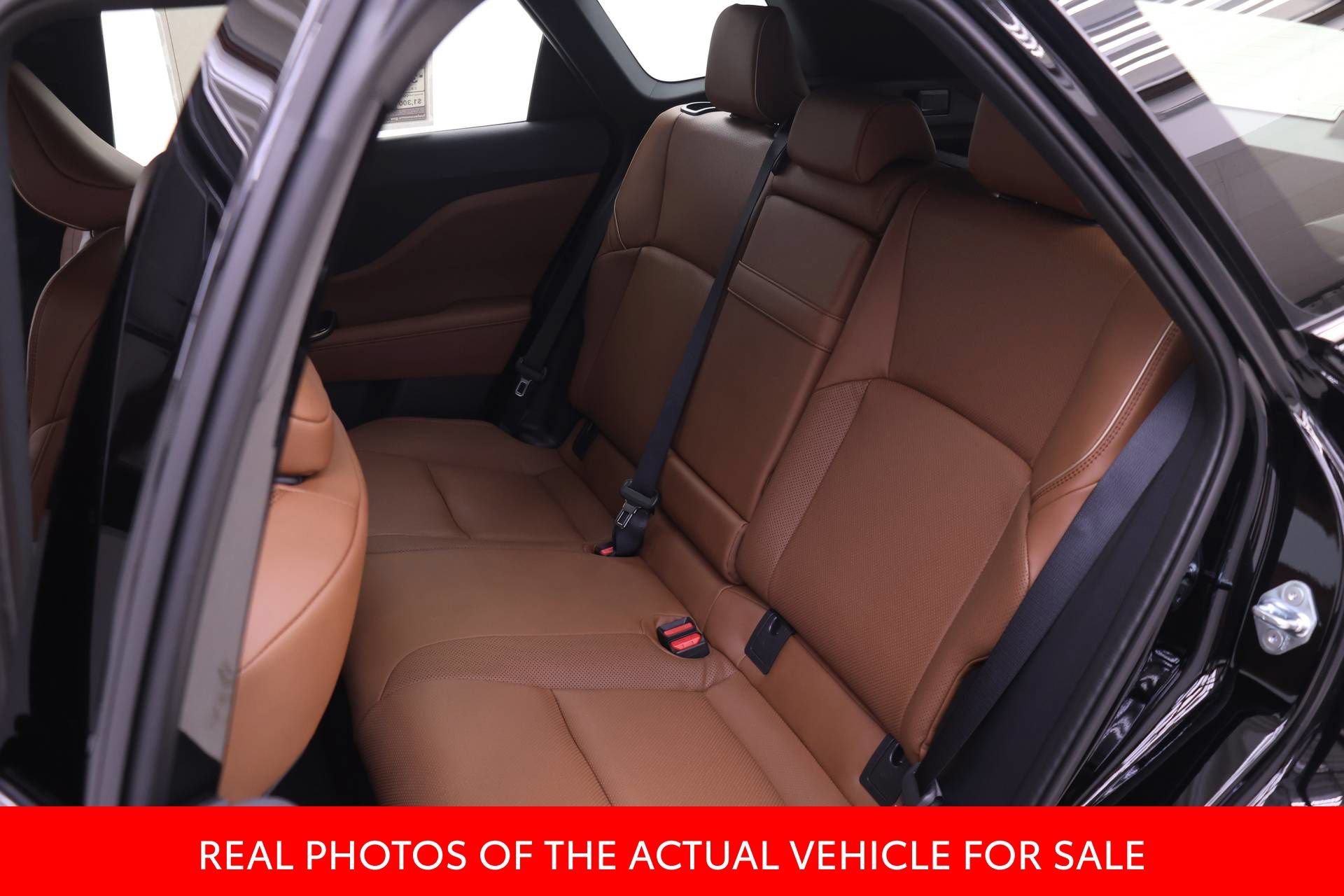 New 2026 Toyota Crown Signia w/ Advanced Technology Package AWD/4WD image 10
