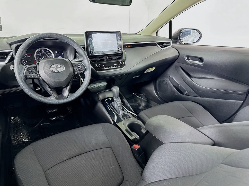 Used 2020 Toyota Corolla LE image 22