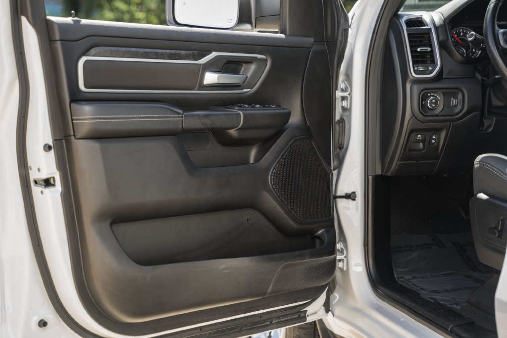 Certified 2023 RAM 1500 Big Horn AWD/4WD image 40