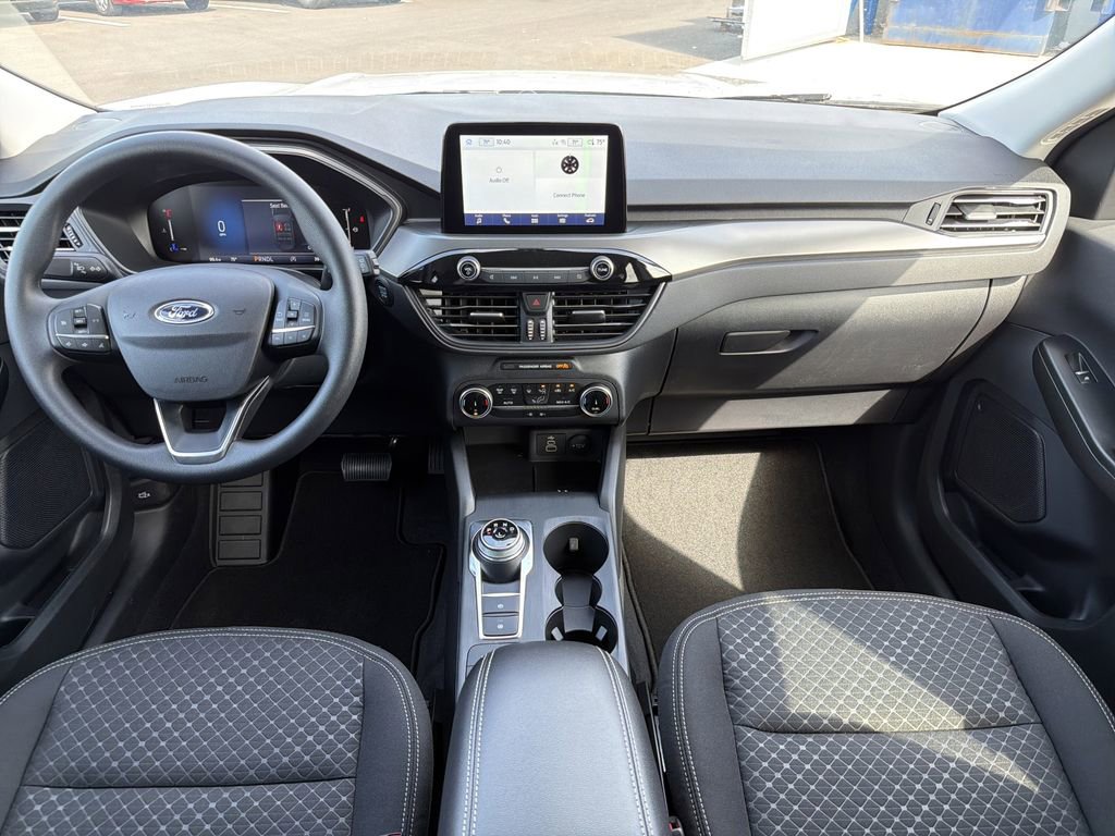 New 2026 Ford Escape Active FWD image 12