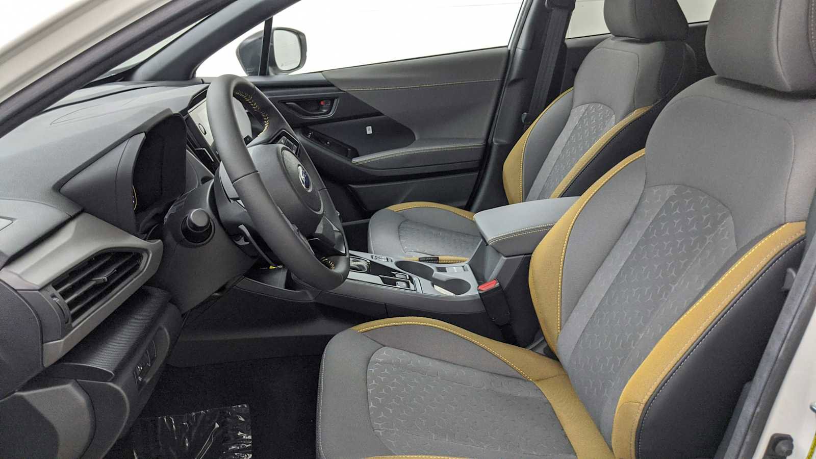 New 2025 Subaru Crosstrek 2.5i Sport image 10