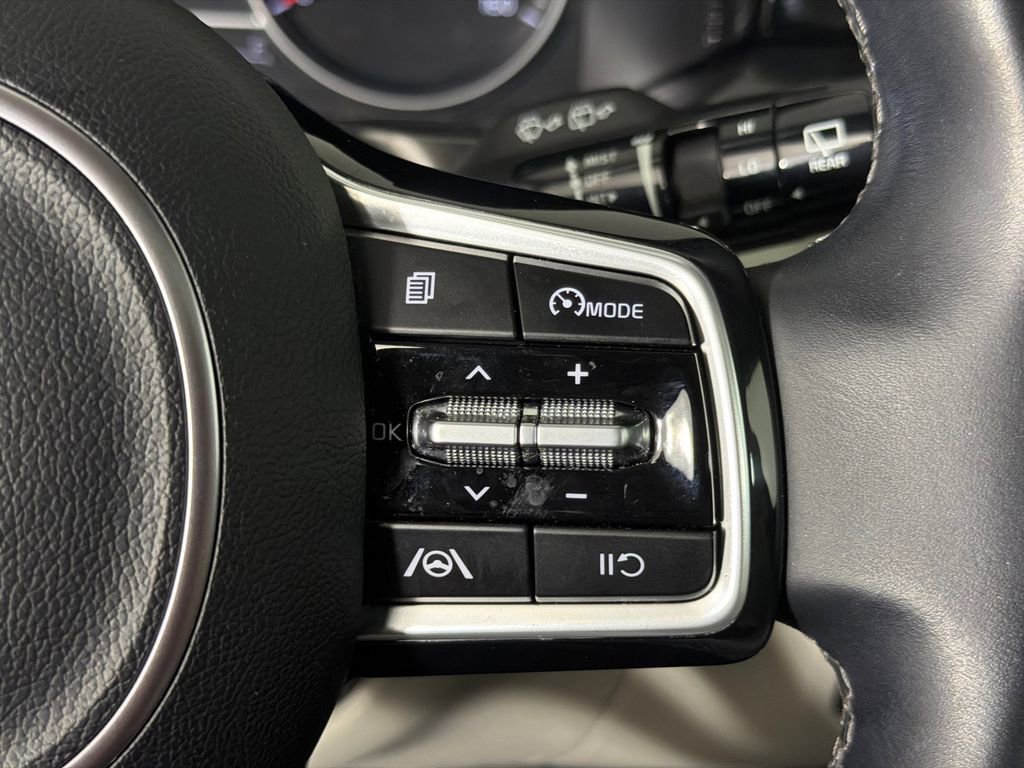 Used 2023 Kia Sorento S w/ Panoramic Sunroof Package FWD image 27