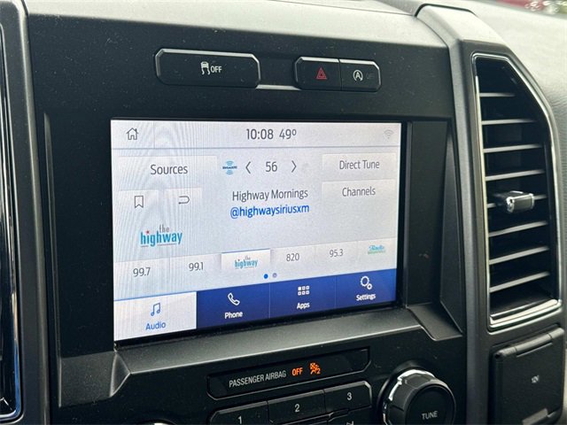 Used 2020 Ford F150 XLT w/ Trailer Tow Package image 31