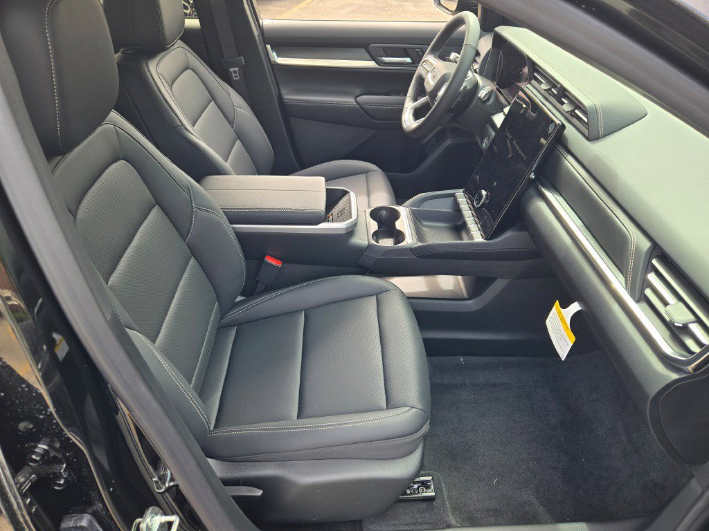 New 2027 GMC Terrain Elevation w/ Elevation Premium Package FWD image 15