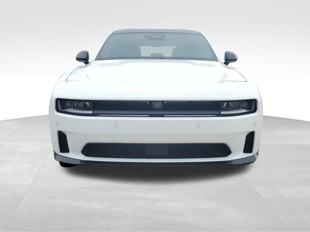 New 2025 Dodge Charger R/T w/ Quick Order Package 25M R/T image 2