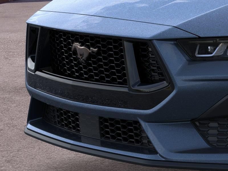 New 2025 Ford Mustang GT Premium RWD image 17