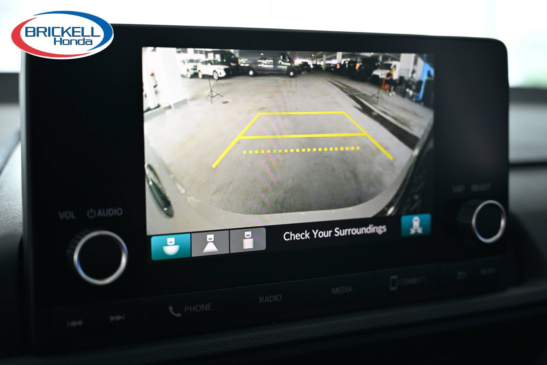 Certified 2024 Honda CR-V Sport image 39