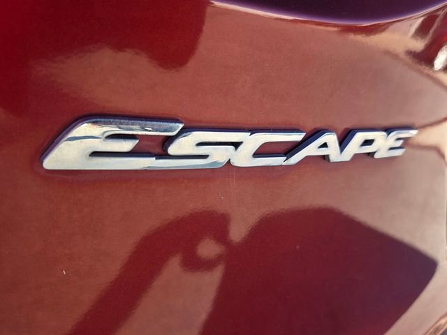 Used 2015 Ford Escape Titanium image 15