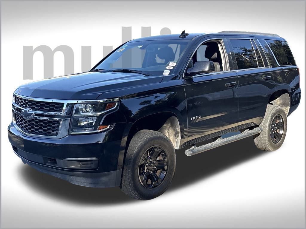 Used 2019 Chevrolet Tahoe LS image 15