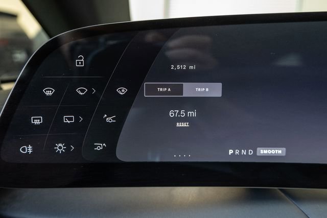 Used 2026 Lucid Gravity Grand Touring AWD/4WD image 9