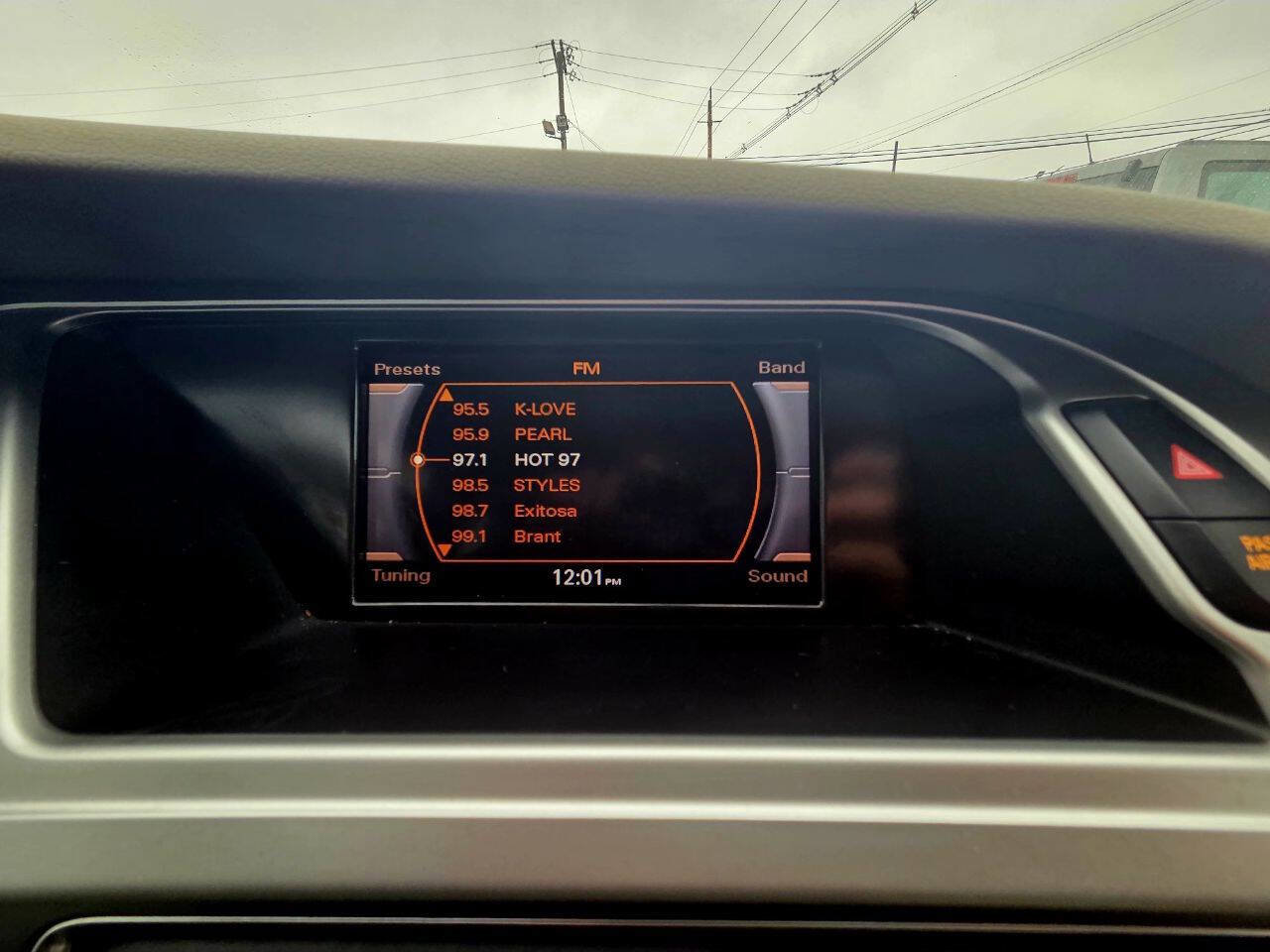 Used 2012 Audi A4 2.0T Premium Plus w/ Premium Plus Pkg image 27