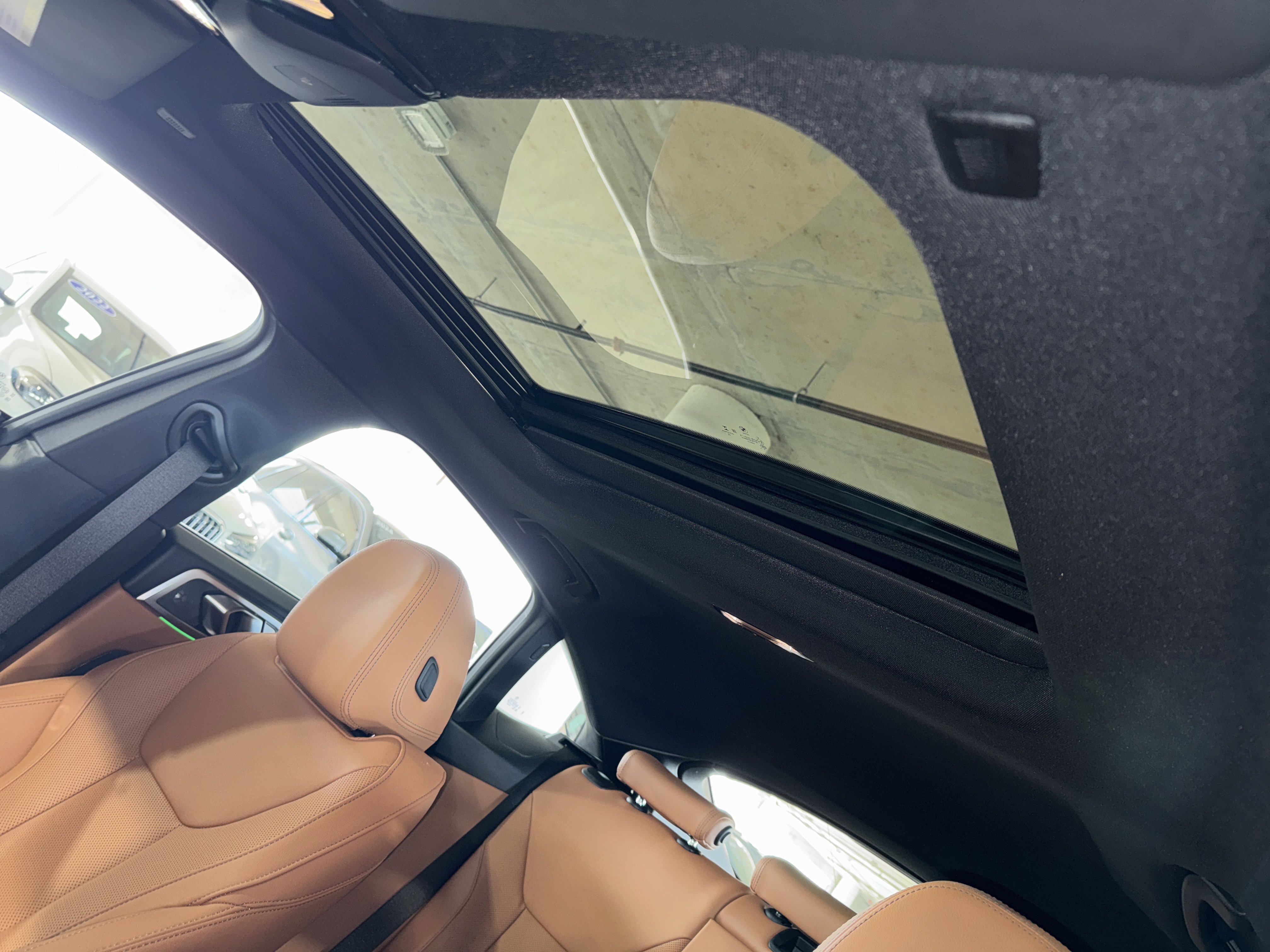 Used 2023 BMW i4 eDrive35 image 31