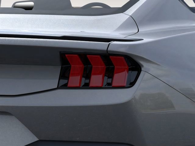 New 2026 Ford Mustang Coupe image 21