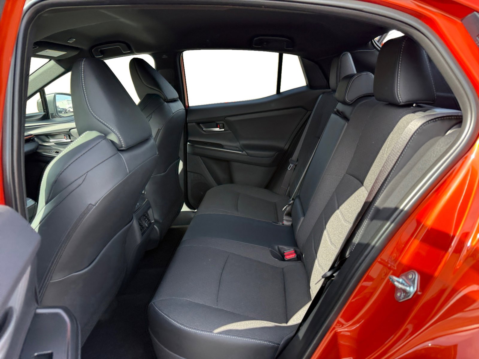 New 2026 Subaru Uncharted Premium image 16