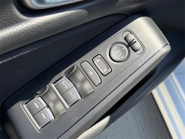 New 2026 Honda Civic Sport image 10