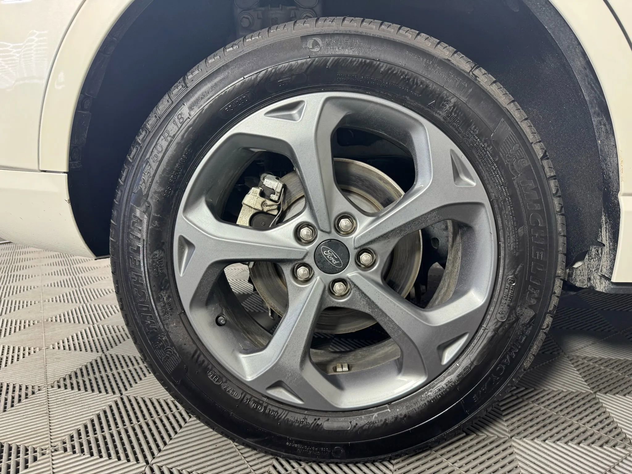 Used 2024 Ford Escape ST-Line w/ Tech Pack #1 image 45