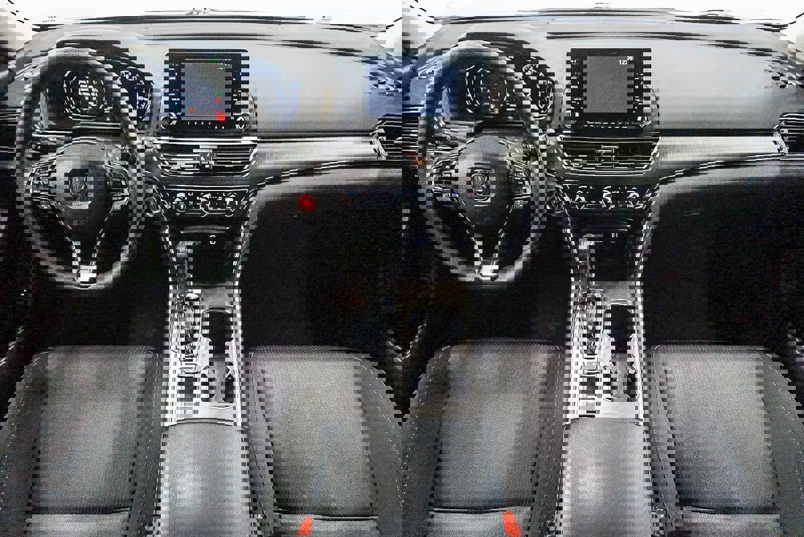 Used 2018 Honda Accord LX image 12