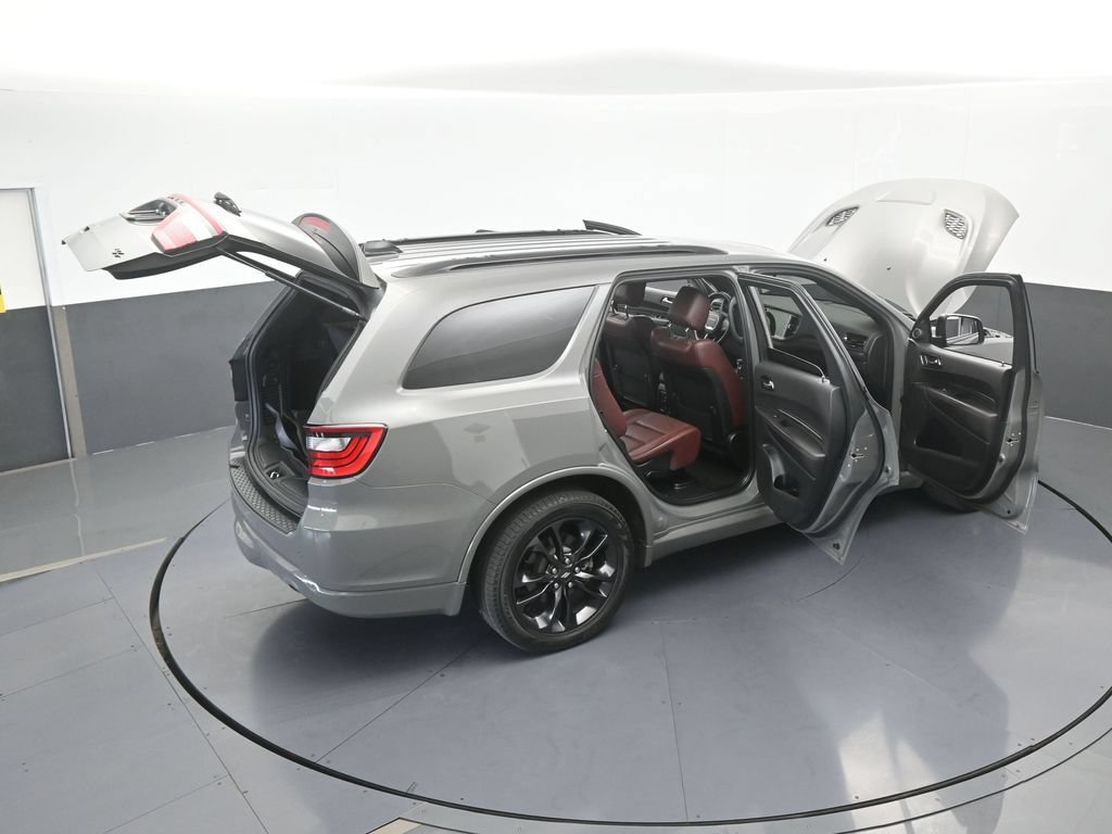 Used 2023 Dodge Durango R/T AWD/4WD image 68