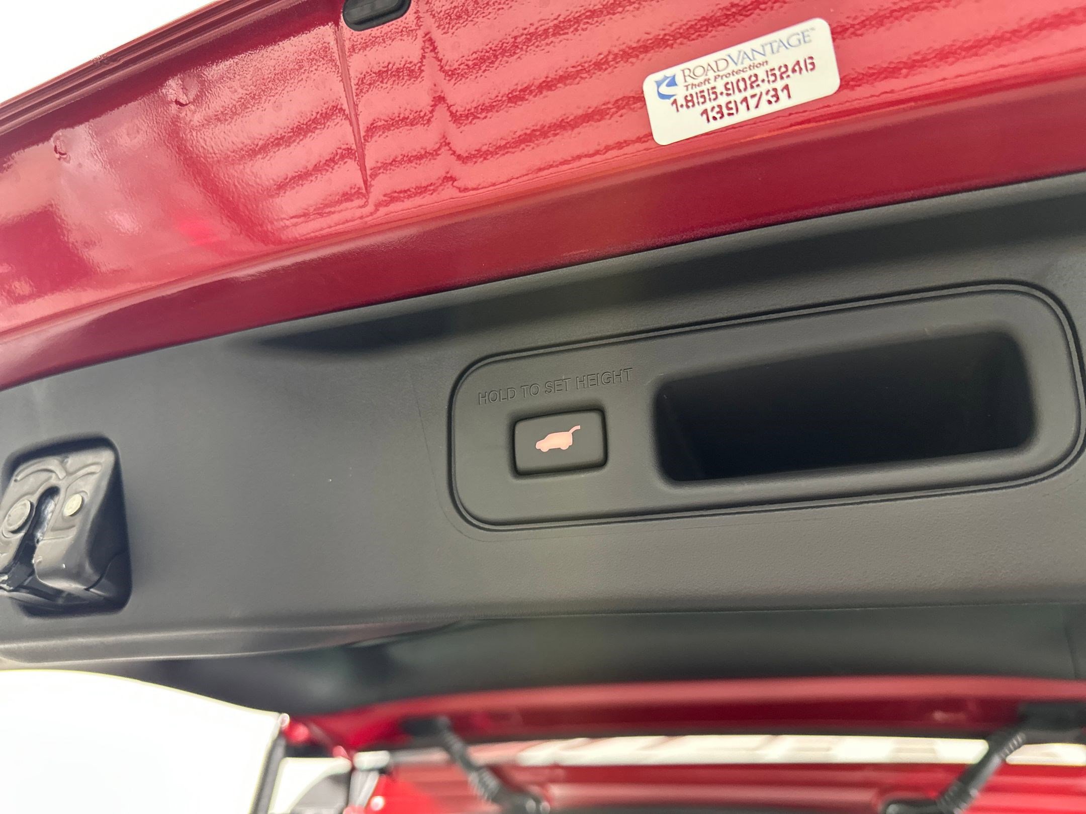 New 2026 Honda Passport RTL image 40