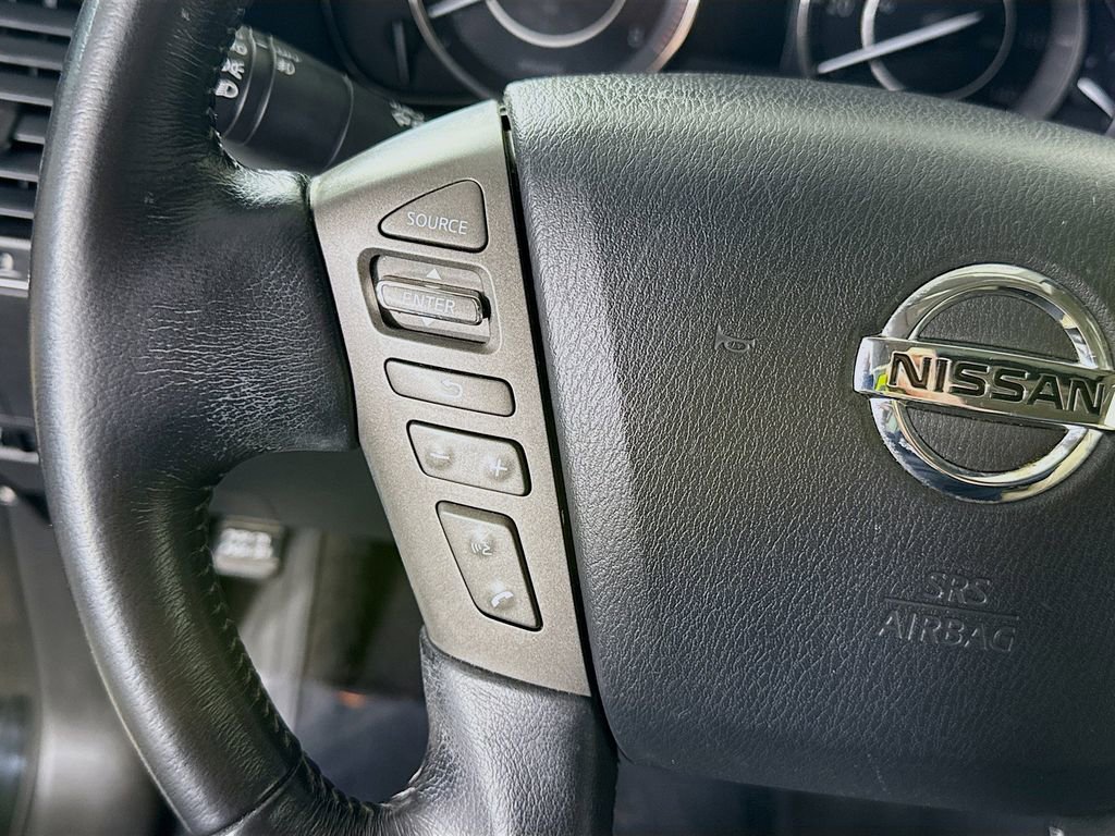 Used 2019 Nissan Armada SL w/ Premium Package image 23