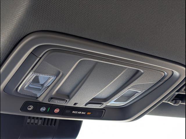 New 2026 Chevrolet Silverado 1500 Custom image 14