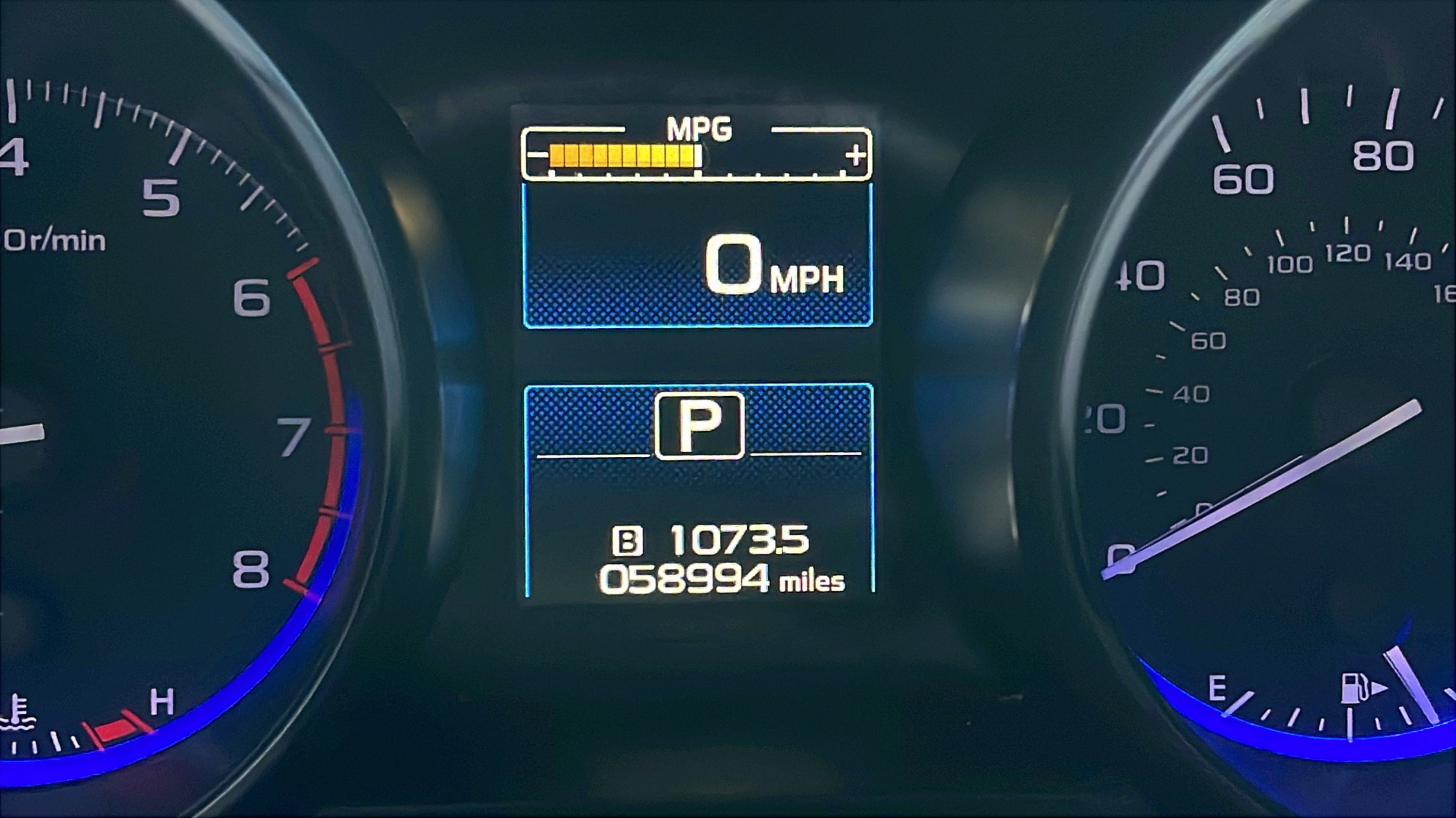 Used 2017 Subaru Legacy 2.5i Premium image 14