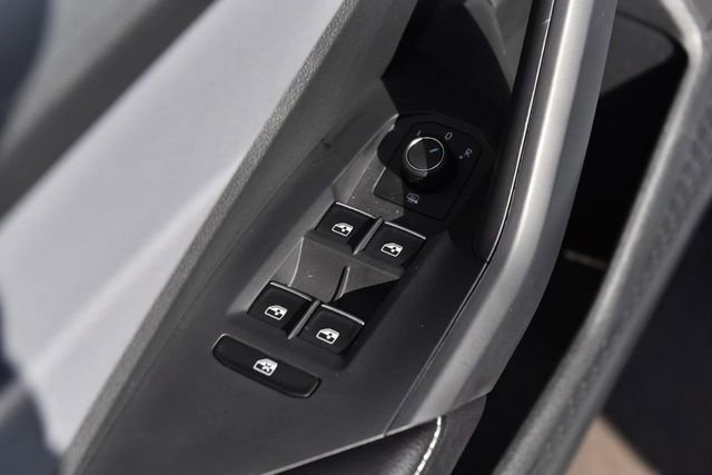 New 2026 Volkswagen Jetta SE image 8