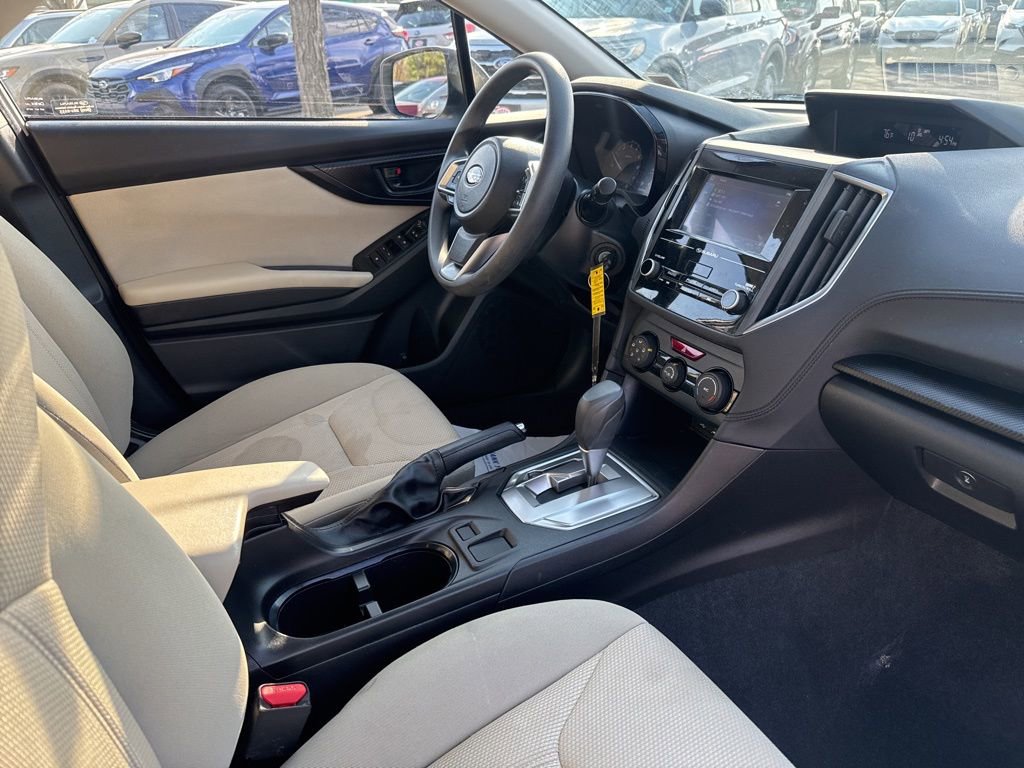 Used 2023 Subaru Impreza 2.0i image 27