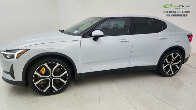 Used 2023 Polestar Polestar 2 AWD/4WD image 3