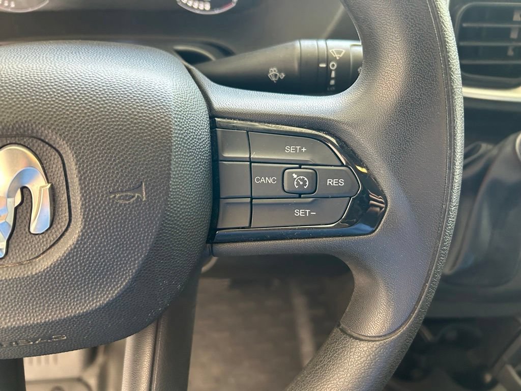 Used 2022 RAM ProMaster 2500 w/ Safety Group (A) FWD image 37