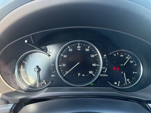 Used 2023 MAZDA CX-5 AWD 2.5 S w/ Premium Package image 26