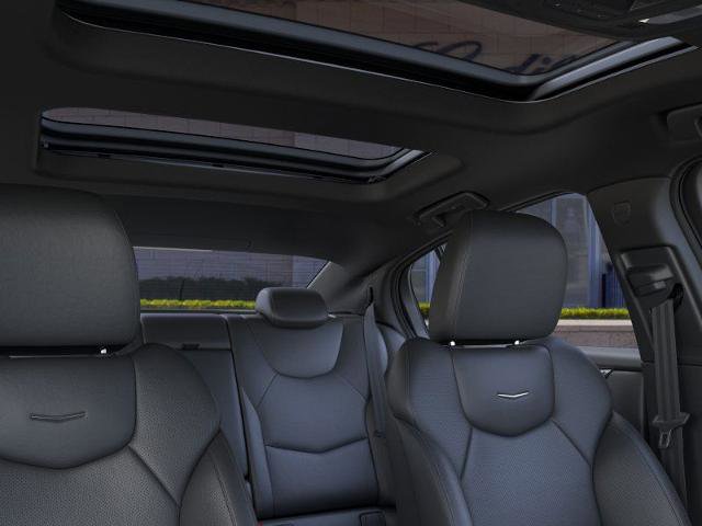 Used 2025 Cadillac CT5 Premium Luxury image 48